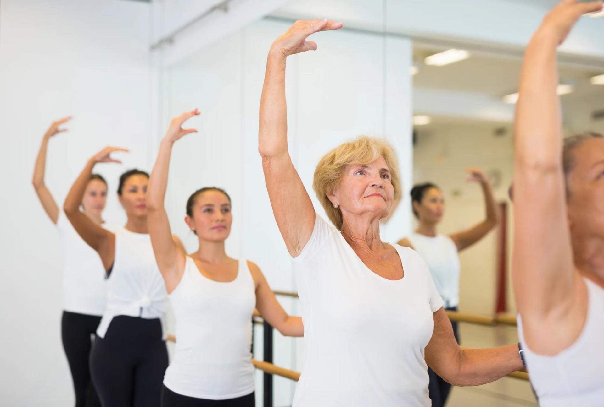 Cómo potenciar el SIRT1 para una edad sana y activa