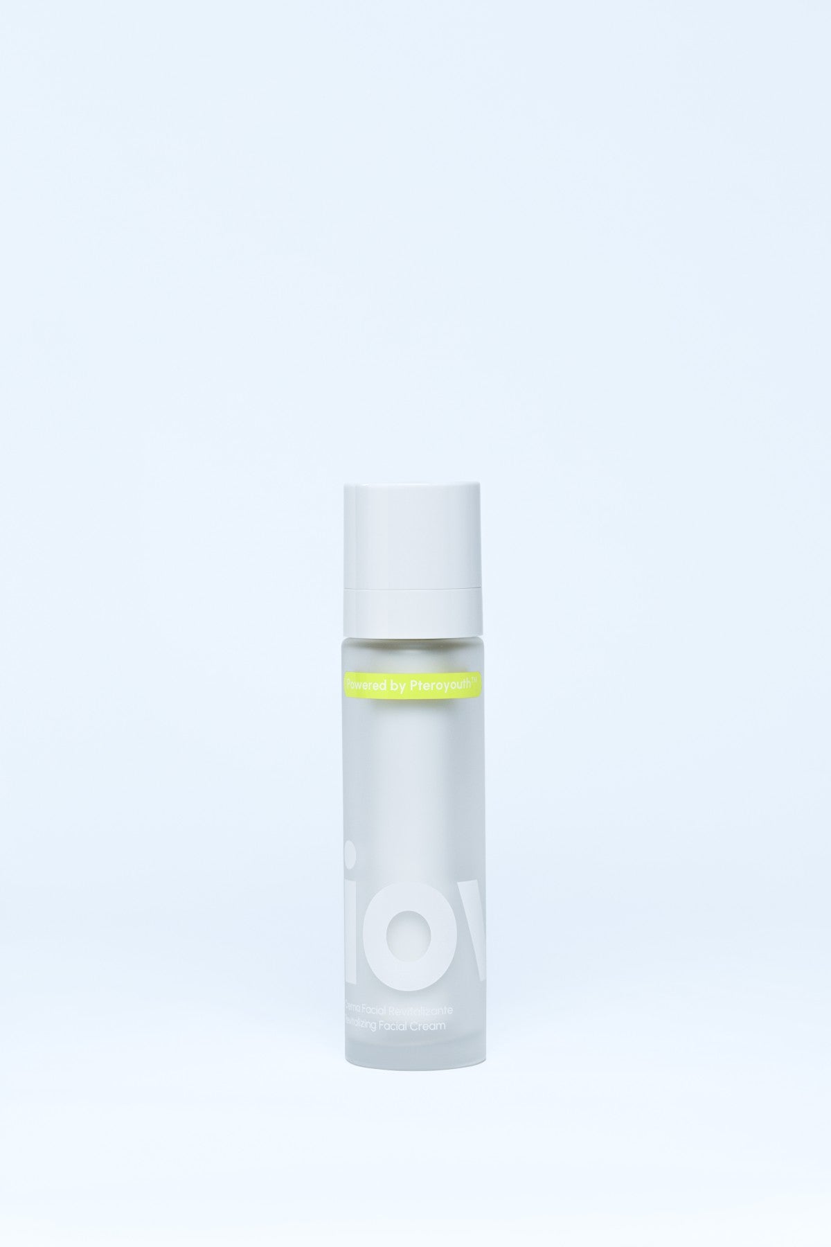 Revitalizing Face Cream