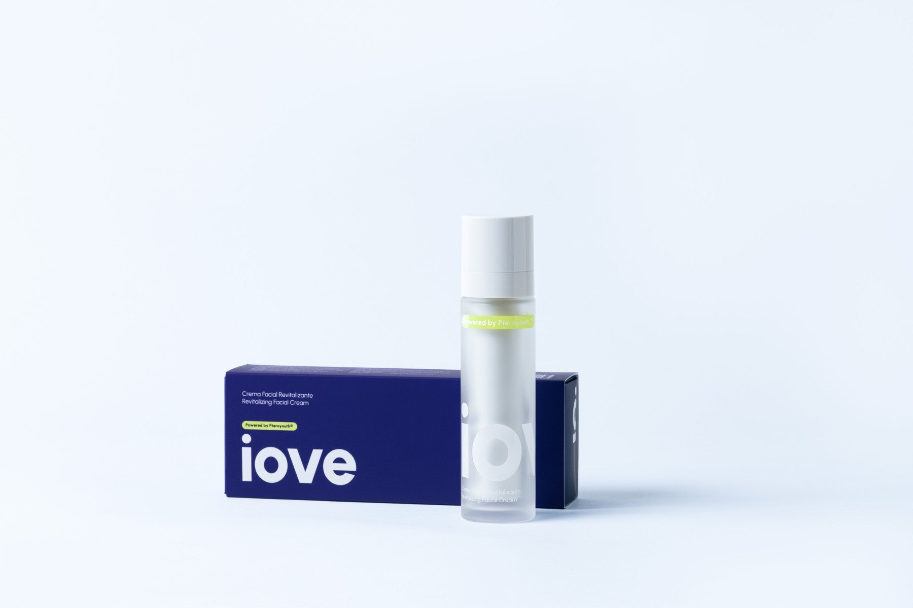 Revitalizing Face Cream