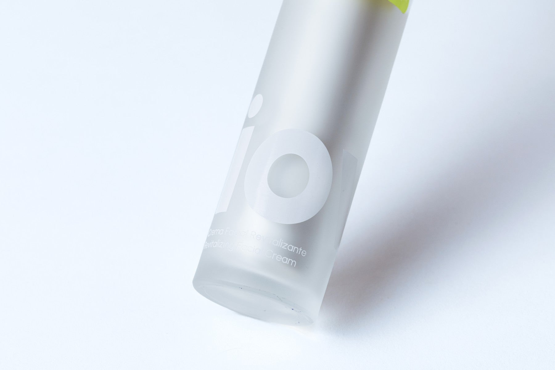 Revitalizing Face Cream