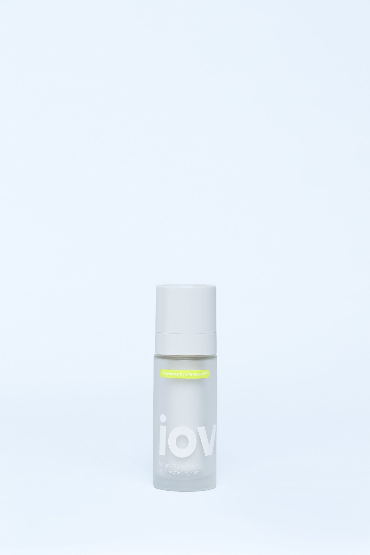 Multi-Active Serum