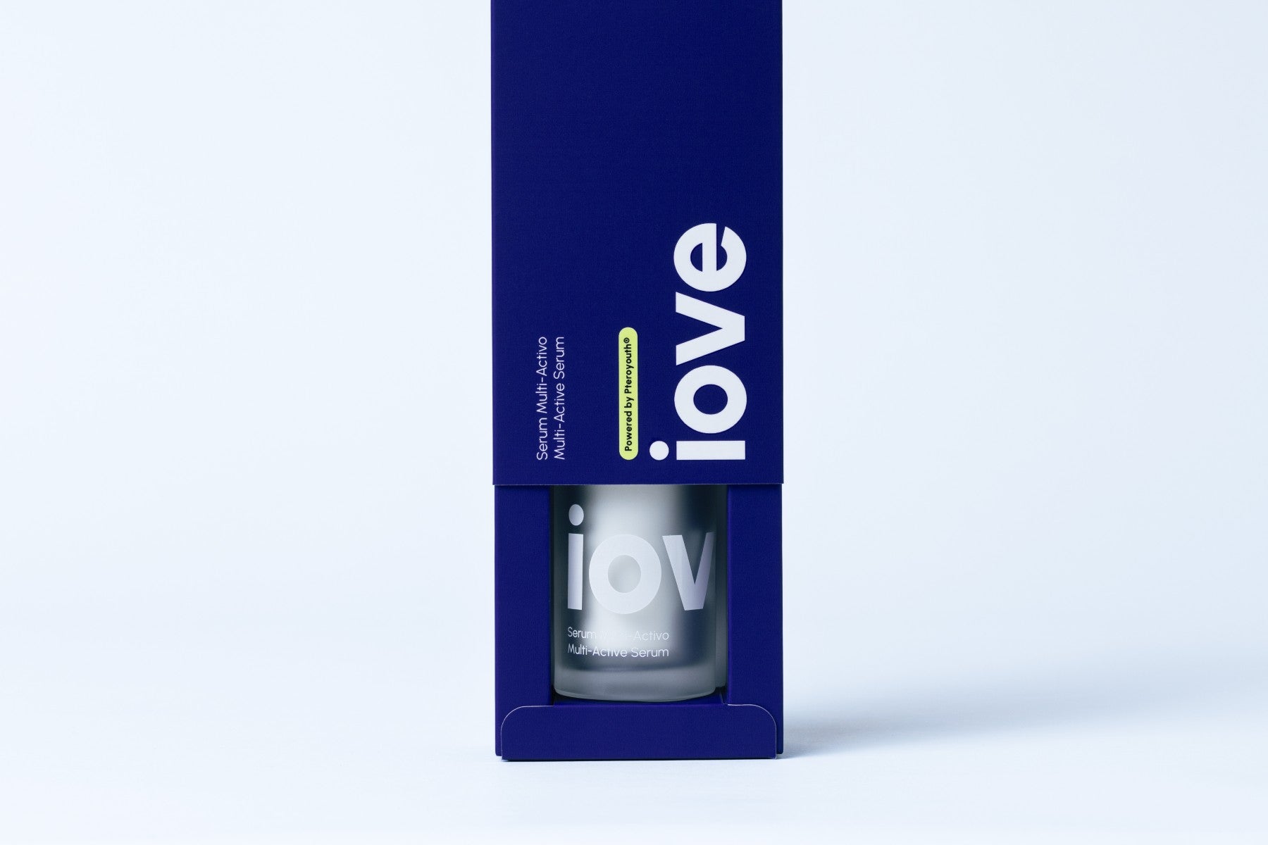 Multi-Active Serum