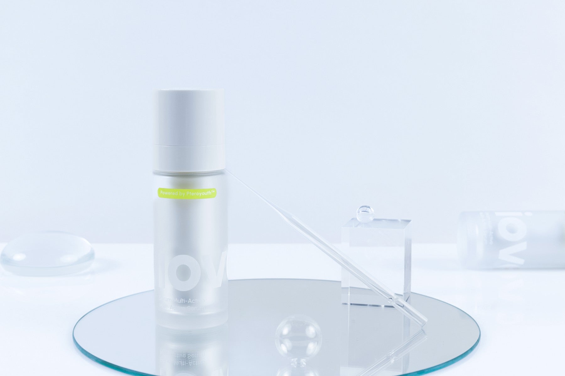 Multi-Active Serum