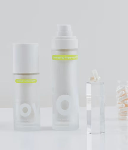 Pack Skincare (Crema + Serum)