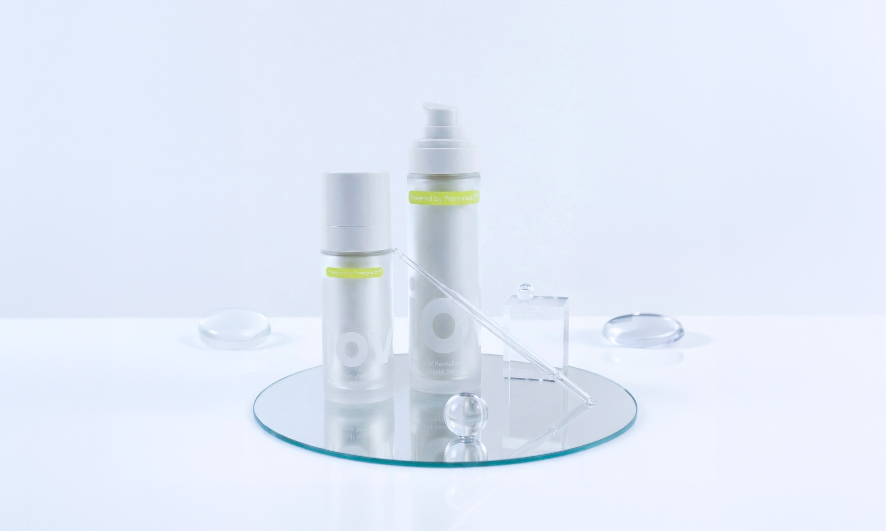 Skincare Pack (Cream + Serum)