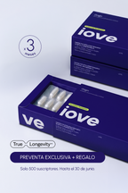 Oferta Origin Pack 3 miesiące