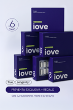 Oferta Origin Pack 6 miesięcy