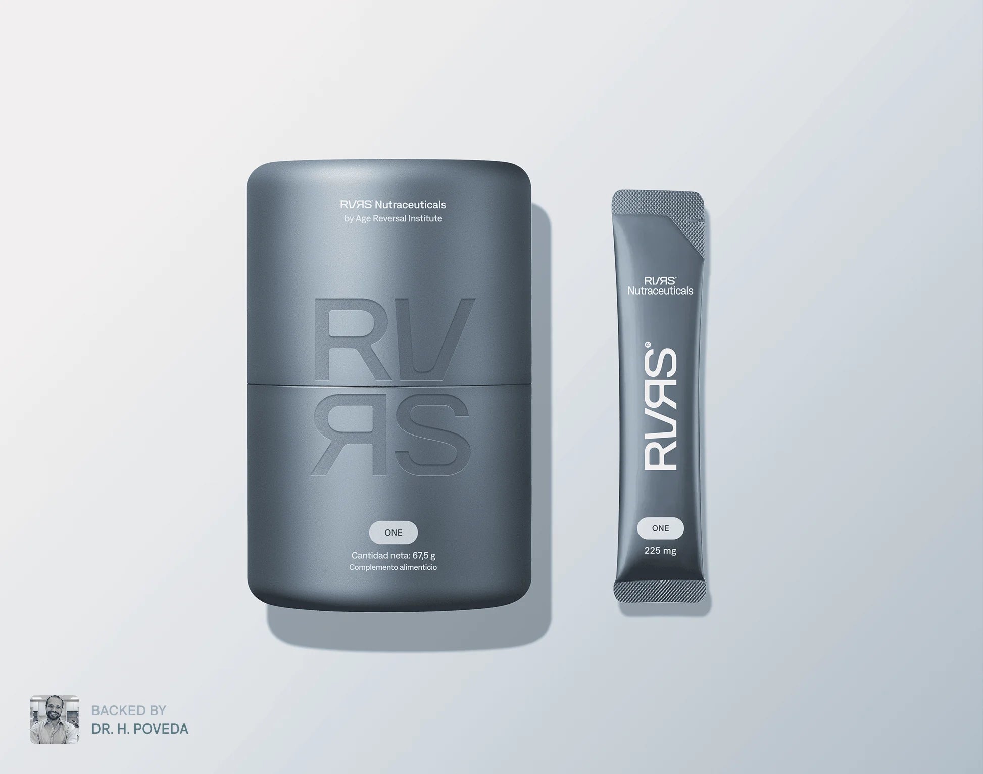 RVRS ONE